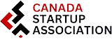 Canada Startup Association logo